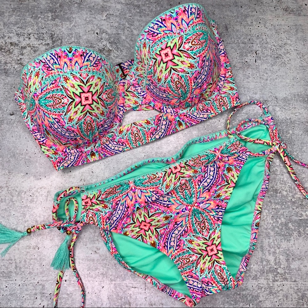 ❎SHADE & SHORE | Bikini Set